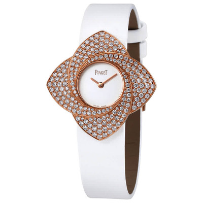 Piaget Limelight Blooming Ladies Watch G0A39183 (arb6240)