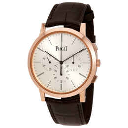 Piaget - Altiplano Watches - G0A40030