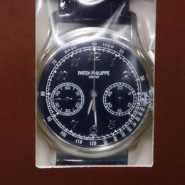 Patek Philippe - Grand Complications Watches - 5370P-001