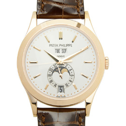 Patek Philippe - Complications Watches - 5396R-011