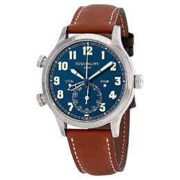 Patek Philippe - Calatrava Watches - 5524G-001