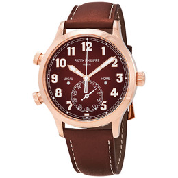 Patek Philippe - Calatrava Watches - 5524R-001