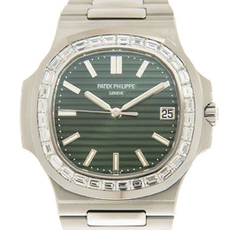 Patek Philippe - Nautilus 5711 Watches - 5711/1300A-001