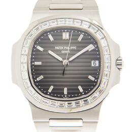 Patek Philippe - Nautilus 5711 Watches - 5711-110P-001