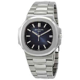 Patek Philippe - Nautilus 5711 Watches - 5711-1A-010