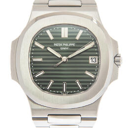 Patek Philippe - Nautilus 5711 Watches - 5711-1A-014