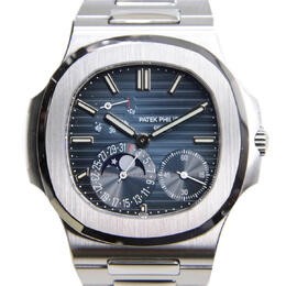 Patek Philippe - Nautilus 5712 Watches - 5712/1A-001