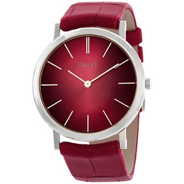 Piaget - Altiplano Watches - G0A42109
