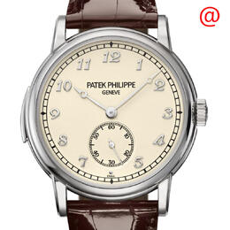 Patek Philippe - Grand Complications Watches - 5178G-001
