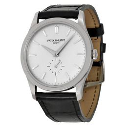 Patek Philippe - Calatrava Watches - 5196G