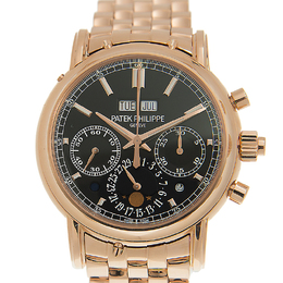 Patek Philippe - Grand Complications Watches - 5204/1R-001