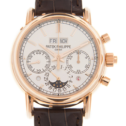 Patek Philippe - Grand Complications Watches - 5204R-001