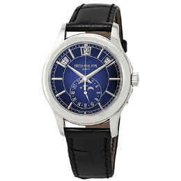 Patek Philippe - Annual Calendar Watches - 5205G-013