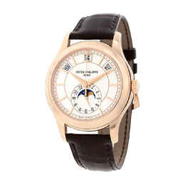 Patek Philippe - Annual Calendar Watches - 5205R-001