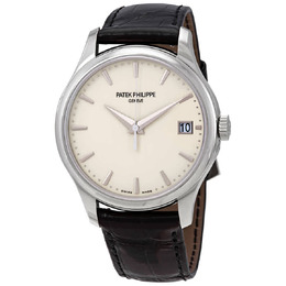 Patek Philippe - Calatrava Watches - 5227G-001