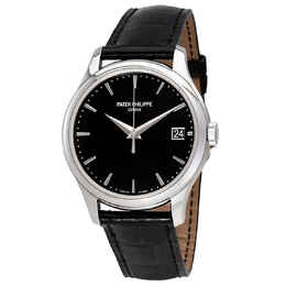 Patek Philippe - Calatrava Watches - 5227G-010