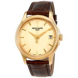 Patek Philippe - Calatrava Watches - 5227J-001