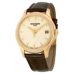 Patek Philippe - Calatrava Watches - 5227R-001