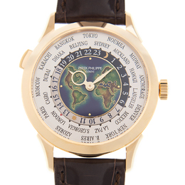Patek Philippe - Complications Watches - 5231J-001