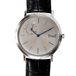 Piaget - Altiplano Watches - G0A33114