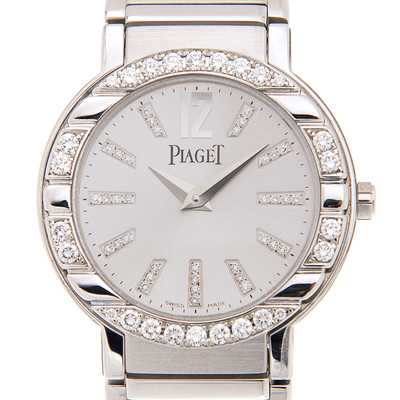 Piaget Polo Small Ladies Watch G0A26031 (arb4381)