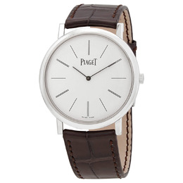 Piaget - Altiplano Watches - G0A29112