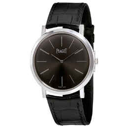 Piaget - Altiplano Watches - G0A29113