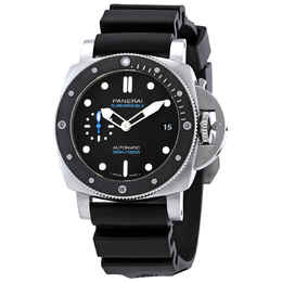 Panerai - Submersible Watches - PAM00683