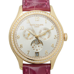 Patek Philippe - Complications Watches - 4947R-001