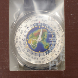Patek Philippe - Complications Watches - 5131G-001