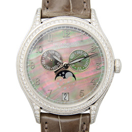 Patek Philippe - Annual Calendar Watches - 4948G-001