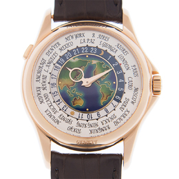 Patek Philippe - Complications Watches - 5131R-011