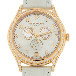 Patek Philippe - Complications Watches - 4948R-001