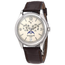 Patek Philippe - Annual Calendar Watches - 5146G-001