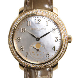 Patek Philippe - Complications Watches - 4968R-001