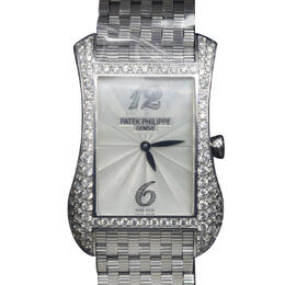 Patek Philippe - Gondolo Watches - 4972-1G-001