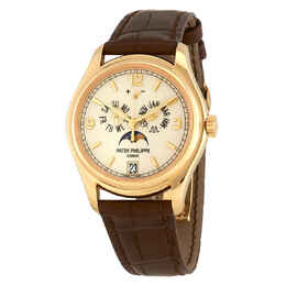 Patek Philippe - Annual Calendar Watches - 5146J-001