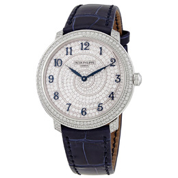 Patek Philippe - Calatrava Watches - 4978-400G-001