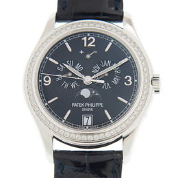 Patek Philippe - Annual Calendar Watches - 5147G-001