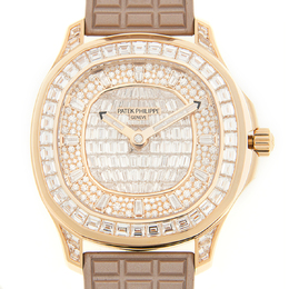 Patek Philippe - Aquanaut Watches - 5062-450R-001