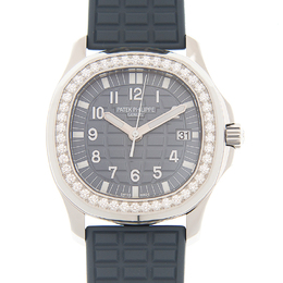 Patek Philippe - Aquanaut Watches - 5067A-025