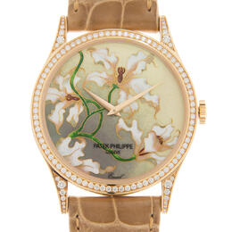 Patek Philippe - Watches - 5077-100R-036