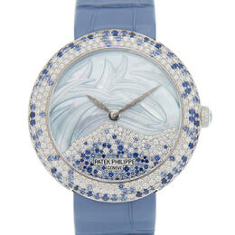 Patek Philippe - Calatrava Watches - 4899-901G-001