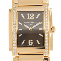 Patek Philippe - Twenty-4 Watches - 4910-1201R-001