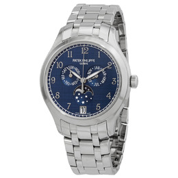 Patek Philippe - Complications Watches - 4947/1A-001