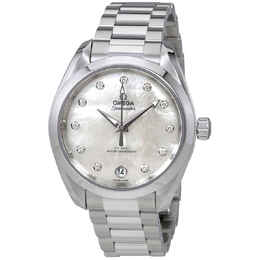 Omega - Seamaster Aqua Terra Watches - 220.10.34.20.55.001