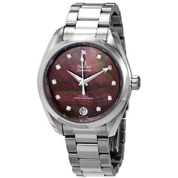 Omega - Seamaster Aqua Terra Watches - 220.10.34.20.57.001