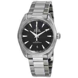Omega - Seamaster Aqua Terra Watches - 220.10.38.20.01.001