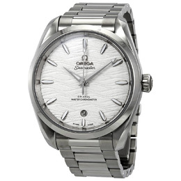 Omega - Seamaster Aqua Terra Watches - 220.10.38.20.02.003