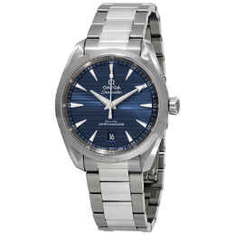 Omega - Seamaster Aqua Terra Watches - 220.10.38.20.03.001